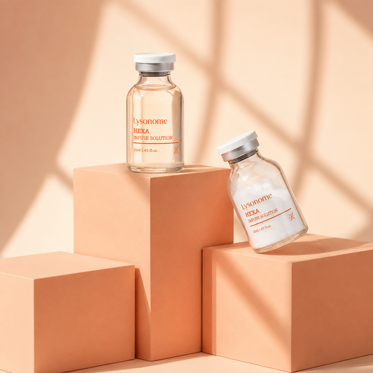 Hexa Infuse Complex