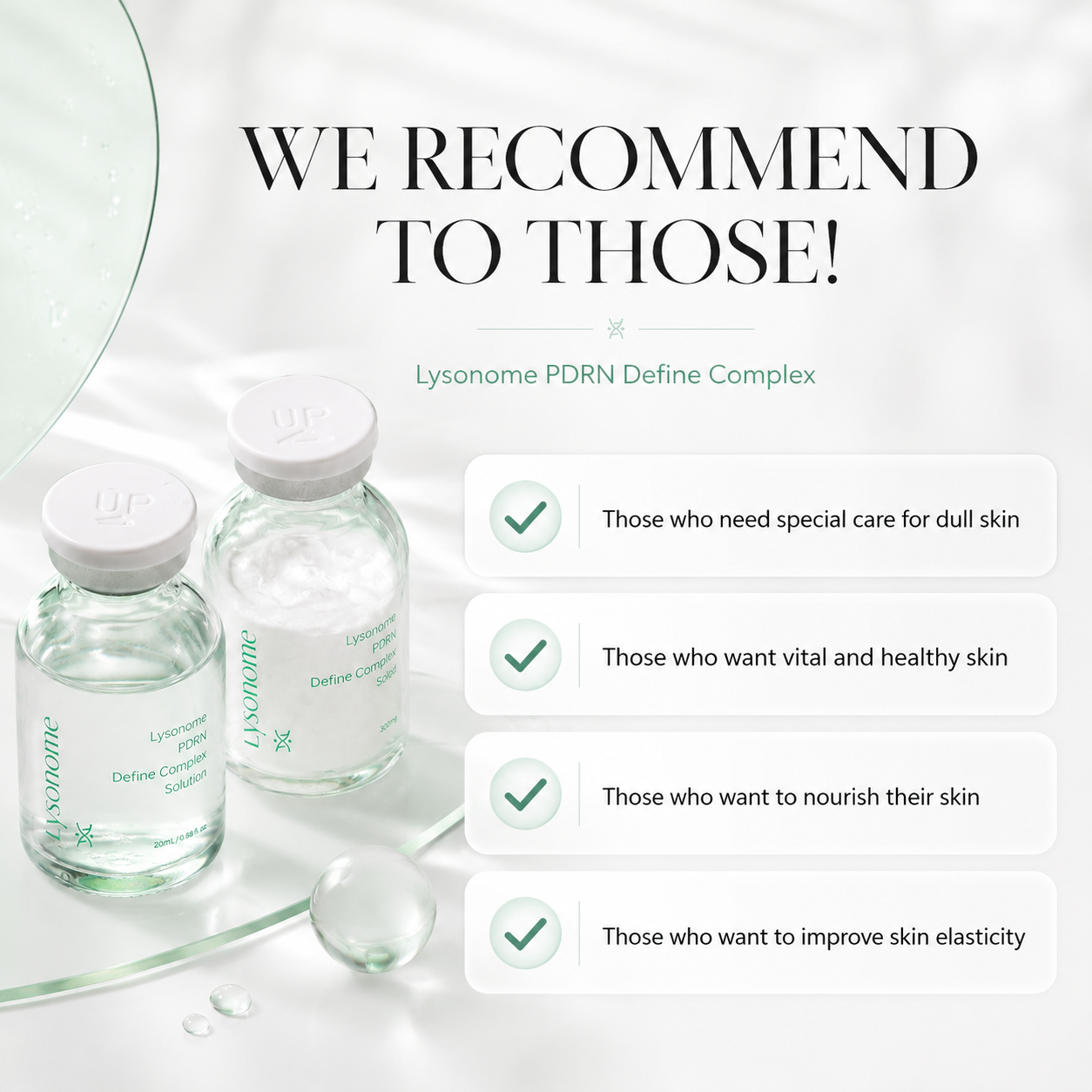 PDRN Define Complex