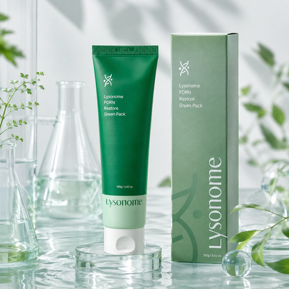PDRN Restore Green Pack