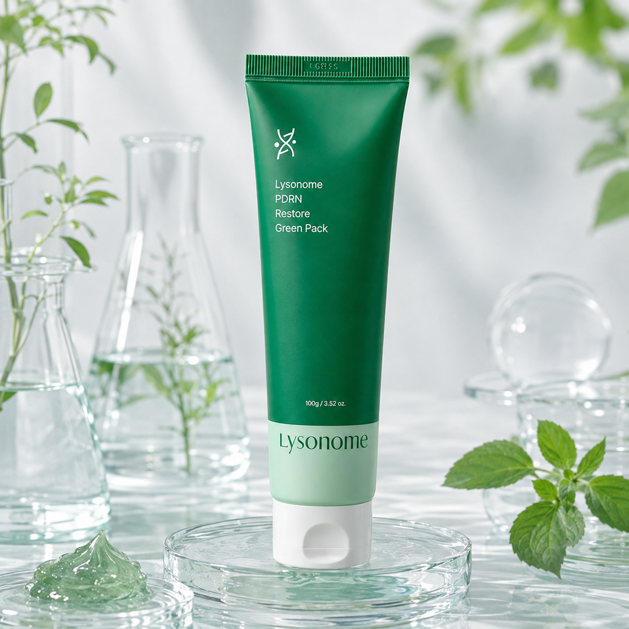 PDRN Restore Green Pack