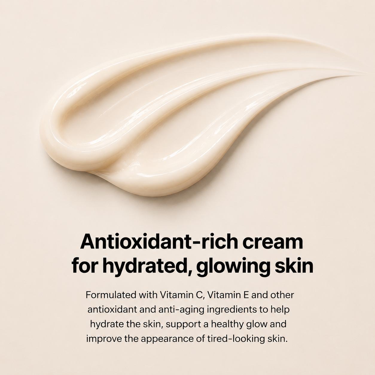 Hexa Aster Cream