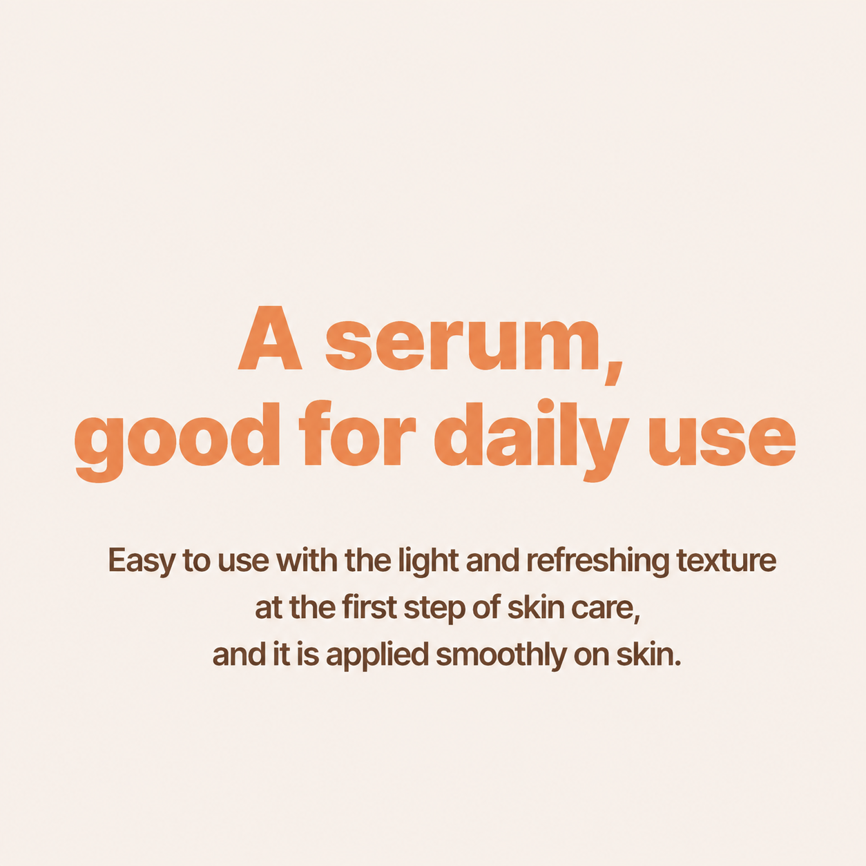 Hexa Glow Serum