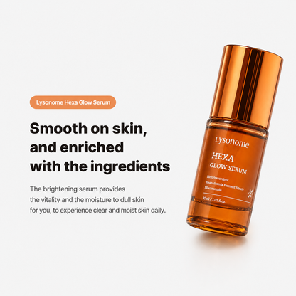 Hexa Glow Serum
