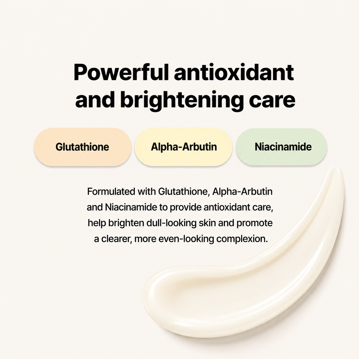 Hexa Glow Serum