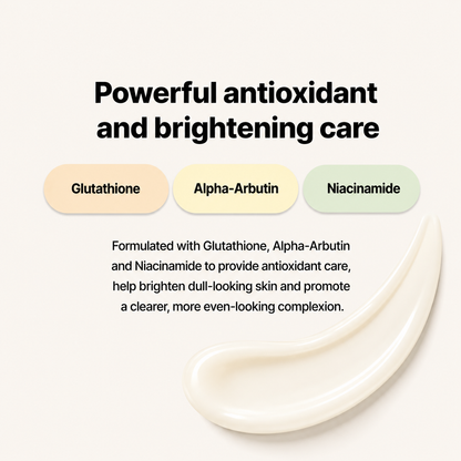 Hexa Glow Serum