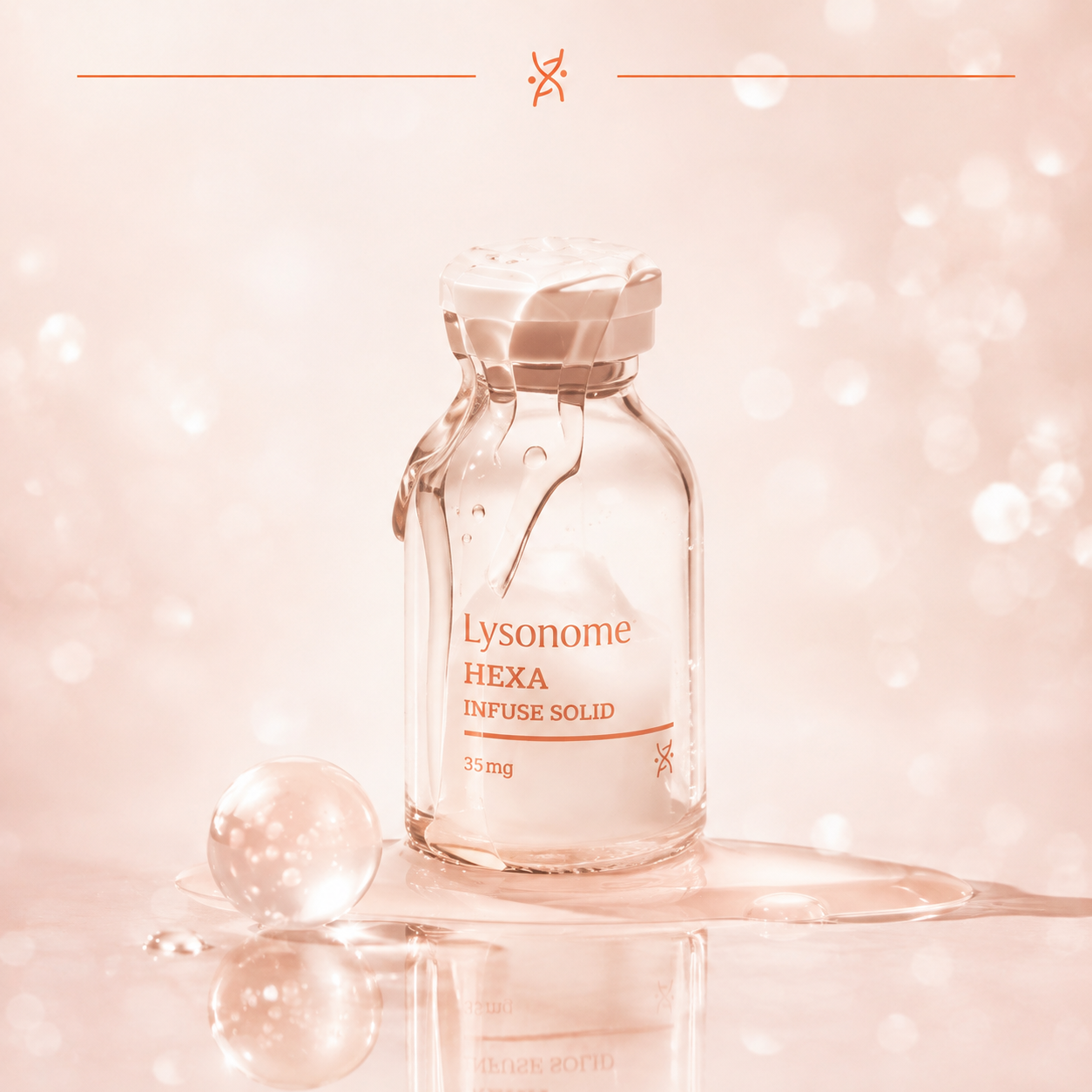 Hexa Infuse Complex