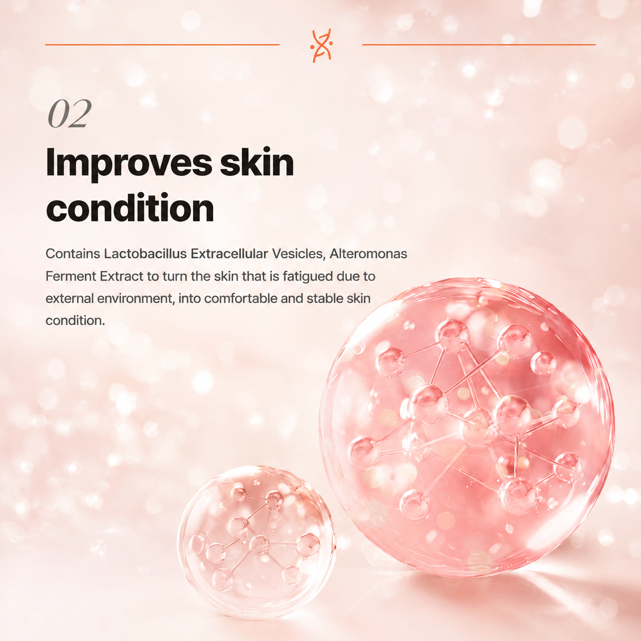 Hexa Infuse Complex