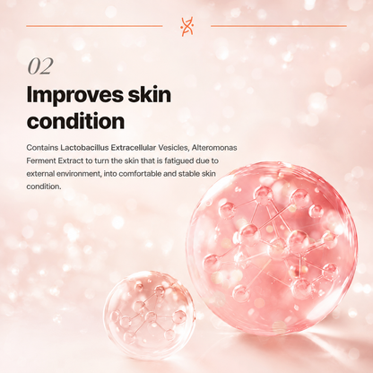 Hexa Infuse Complex