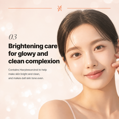 Hexa Infuse Complex