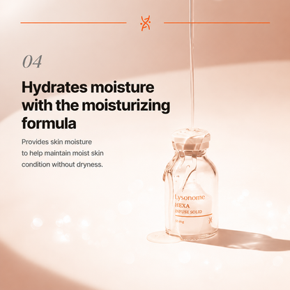Hexa Infuse Complex