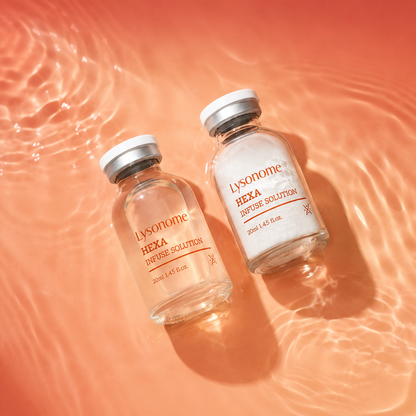 Hexa Infuse Complex