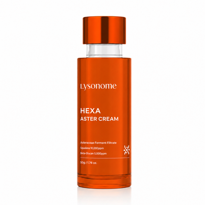 Hexa Aster Cream