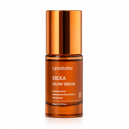 Hexa Glow Serum