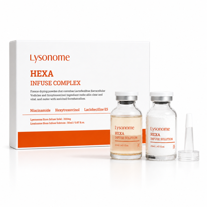 Hexa Infuse Complex