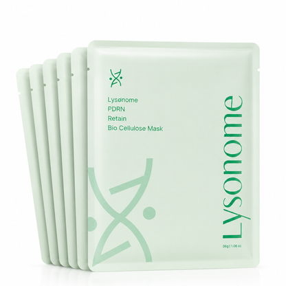 PDRN Retain Bio-Cellulose Mask