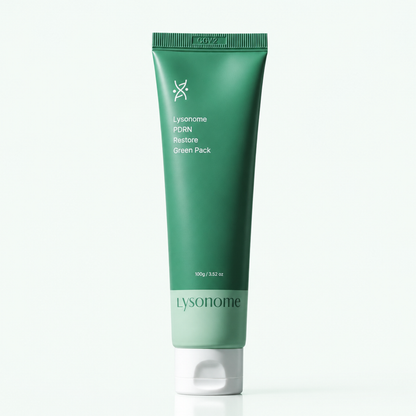 PDRN Restore Green Pack