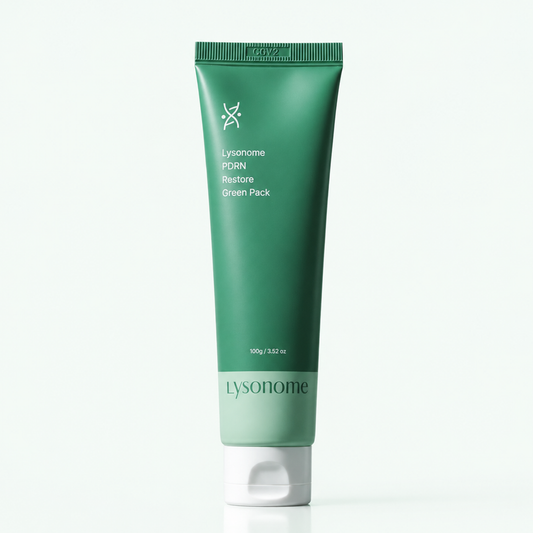 PDRN Restore Green Pack